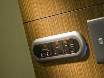 фото отеля Novotel Brisbane