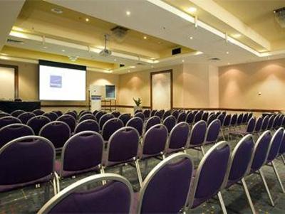 фото отеля Novotel Brisbane