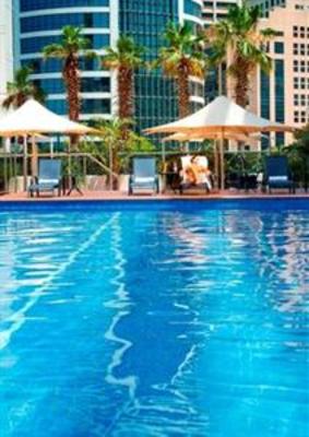 фото отеля Novotel Brisbane