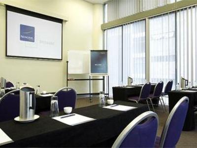 фото отеля Novotel Brisbane