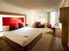 фото отеля Novotel Brisbane