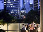 фото отеля Novotel Brisbane
