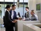 фото отеля Novotel Brisbane