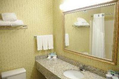 фото отеля Holiday Inn Express Stephens City
