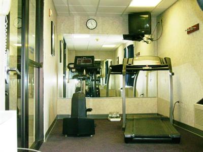 фото отеля Holiday Inn Express Stephens City