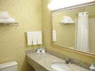 фото отеля Holiday Inn Express Stephens City