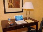 фото отеля Holiday Inn Express Stephens City