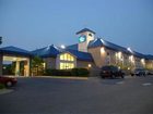 фото отеля Holiday Inn Express Stephens City