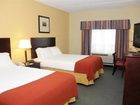 фото отеля Holiday Inn Express Stephens City