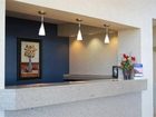 фото отеля Holiday Inn Express Stephens City