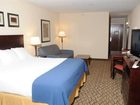 фото отеля Holiday Inn Express Stephens City