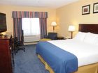 фото отеля Holiday Inn Express Stephens City