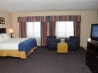 фото отеля Holiday Inn Express Stephens City
