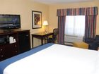 фото отеля Holiday Inn Express Stephens City