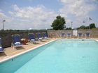 фото отеля Holiday Inn Express Stephens City