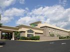 фото отеля Holiday Inn Express Stephens City