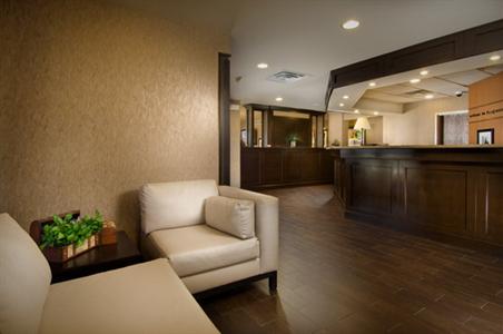 фото отеля Hampton Inn Longview South