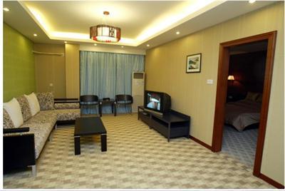 фото отеля Shengbaoluo Hotel