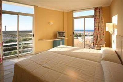 фото отеля IFA Altamarena Hotel Fuerteventura