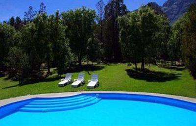 фото отеля Las Nalcas Mountain Resort & Spa