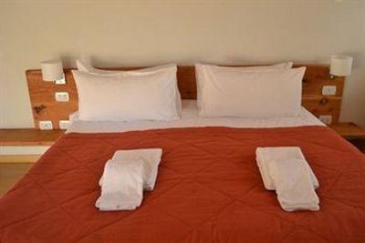 фото отеля Las Nalcas Mountain Resort & Spa