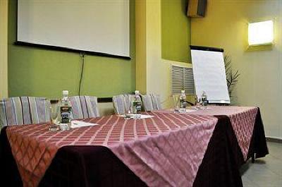 фото отеля Voyage Hotel Kazan