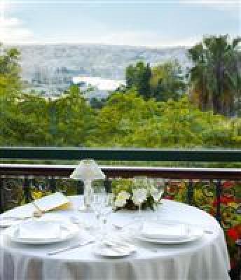 фото отеля Hotel Phoenicia Malta Valletta
