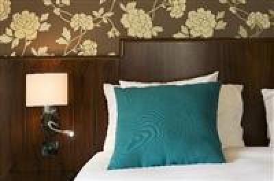 фото отеля Hotel Phoenicia Malta Valletta