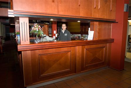 фото отеля Hotel Kiteenhovi