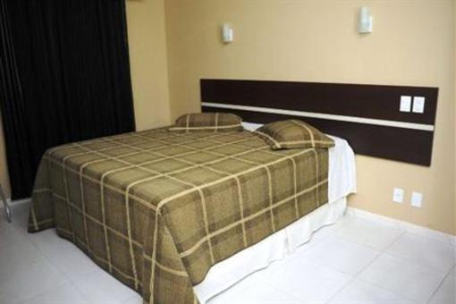 фото отеля Hotel Sao Bento Maraba