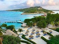 Hilton Curacao