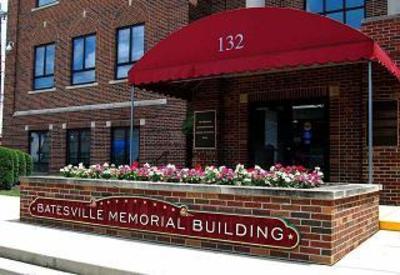 фото отеля Hampton Inn Batesville (Indiana)