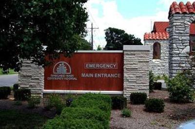 фото отеля Hampton Inn Batesville (Indiana)