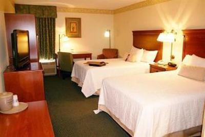 фото отеля Hampton Inn Batesville (Indiana)