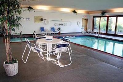 фото отеля Hampton Inn Batesville (Indiana)