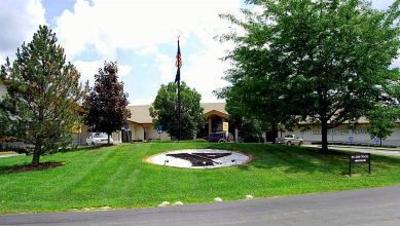 фото отеля Hampton Inn Batesville (Indiana)