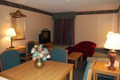 фото отеля Hampton Inn Batesville (Indiana)