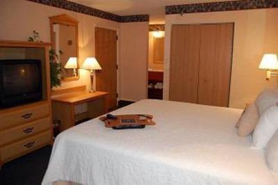 фото отеля Hampton Inn Batesville (Indiana)