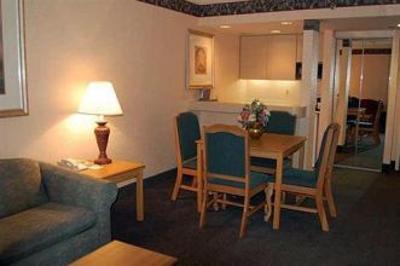 фото отеля Hampton Inn Batesville (Indiana)