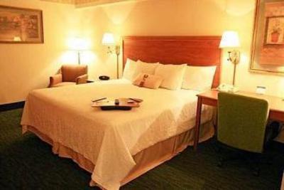 фото отеля Hampton Inn Batesville (Indiana)