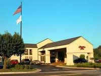 Hampton Inn Batesville (Indiana)