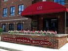 фото отеля Hampton Inn Batesville (Indiana)
