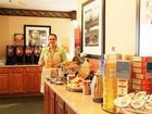 фото отеля Hampton Inn Batesville (Indiana)