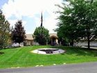 фото отеля Hampton Inn Batesville (Indiana)