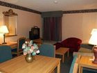 фото отеля Hampton Inn Batesville (Indiana)