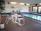 фото отеля Hampton Inn Batesville (Indiana)