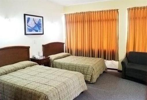 фото отеля Hotel Florida de Tuxpan