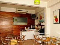 Hotel Florida de Tuxpan