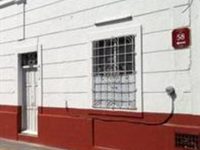 Tito's House