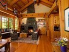 фото отеля House On Metolius